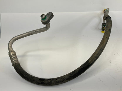 2011-2015 Kia Optima 2.4L L4 A/C Refrigerant Discharge Hose Pipe Tube Line OEM