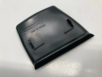 1999-2005 PONTIAC GRAND AM CENTER CONSOLE RUBBER TRAY INSERT MAT 22611802 OEM