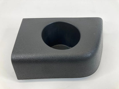 2009-2012 FORD FLEX REAR LEFT SIDE QUARTER PANEL CUP HOLDER 8A83-74310B31-ABW