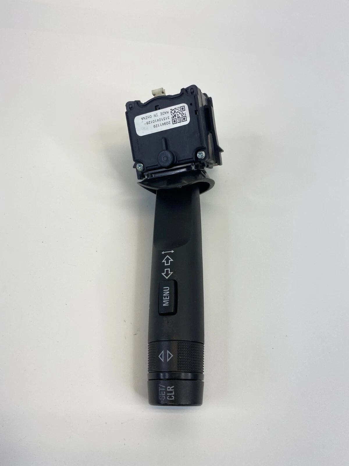 11-15 CHEVROLET CRUZE HEADLIGHT TURN SIGNAL CONTROL SWITCH 20941129 OEM
