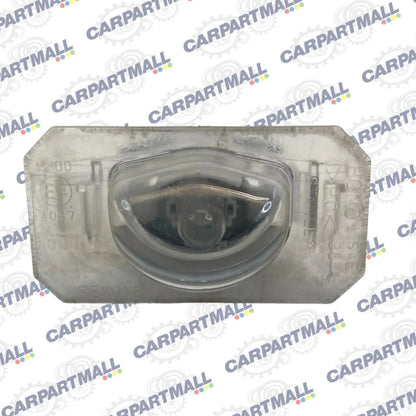 01-11 HONDA CIVIC SEDAN REAR TRUNK LICENSE PLATE LIGHT LAMP E4-4057-1080 OEM