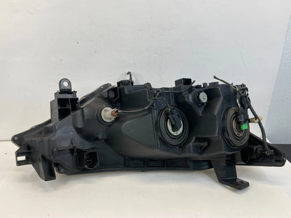 2012-2017 Nissan Quest Front Left Driver Headlight Headlamp Halogen OEM