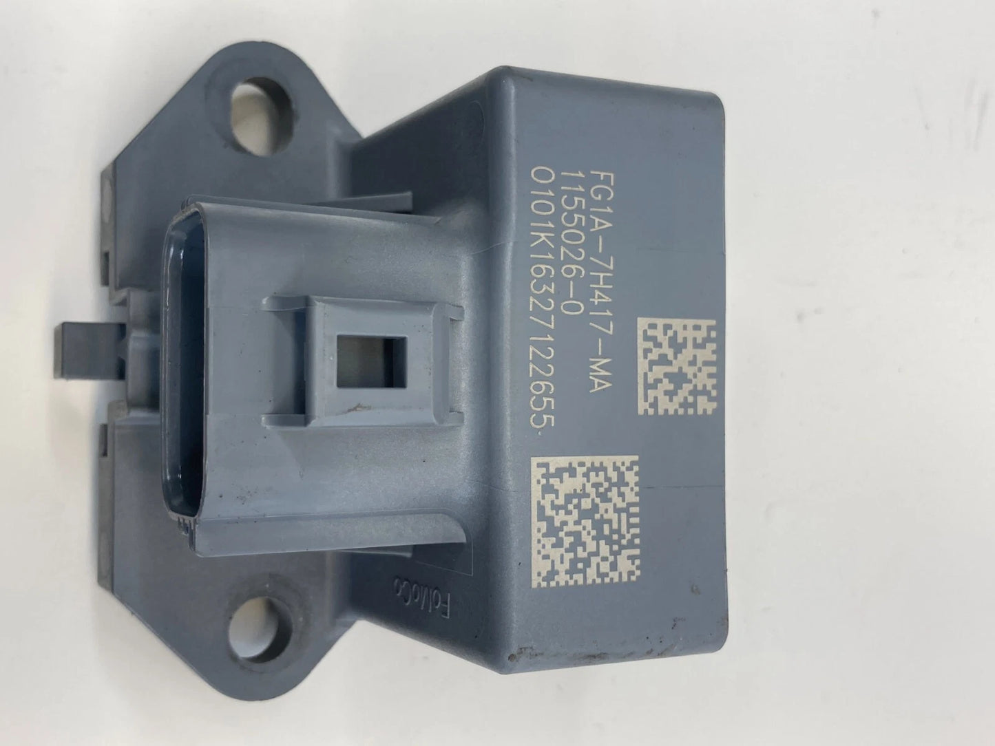 2015-2018 FORD EDGE AWD TRANSFER CASE CONTROL MODULES OEM FACTORY FG1A-7H417-MA