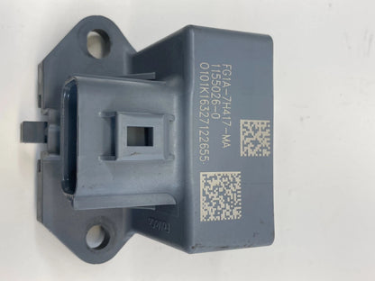 2015-2018 FORD EDGE AWD TRANSFER CASE CONTROL MODULES OEM FACTORY FG1A-7H417-MA