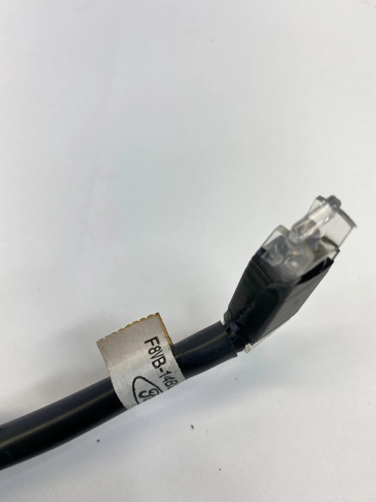 1998-2000 LINCOLN TOWN CAR FRONT RIGHT SIDE LIGHT WIRE CABLE F8VB-14B224-AA OEM