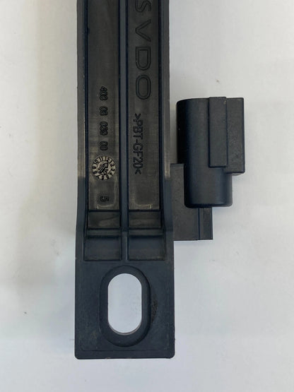 09-14 NISSAN MAXIMA KEYLESS ENTRY SMART ANTENNA CONTROL MODULE 5WK4-8776-4025