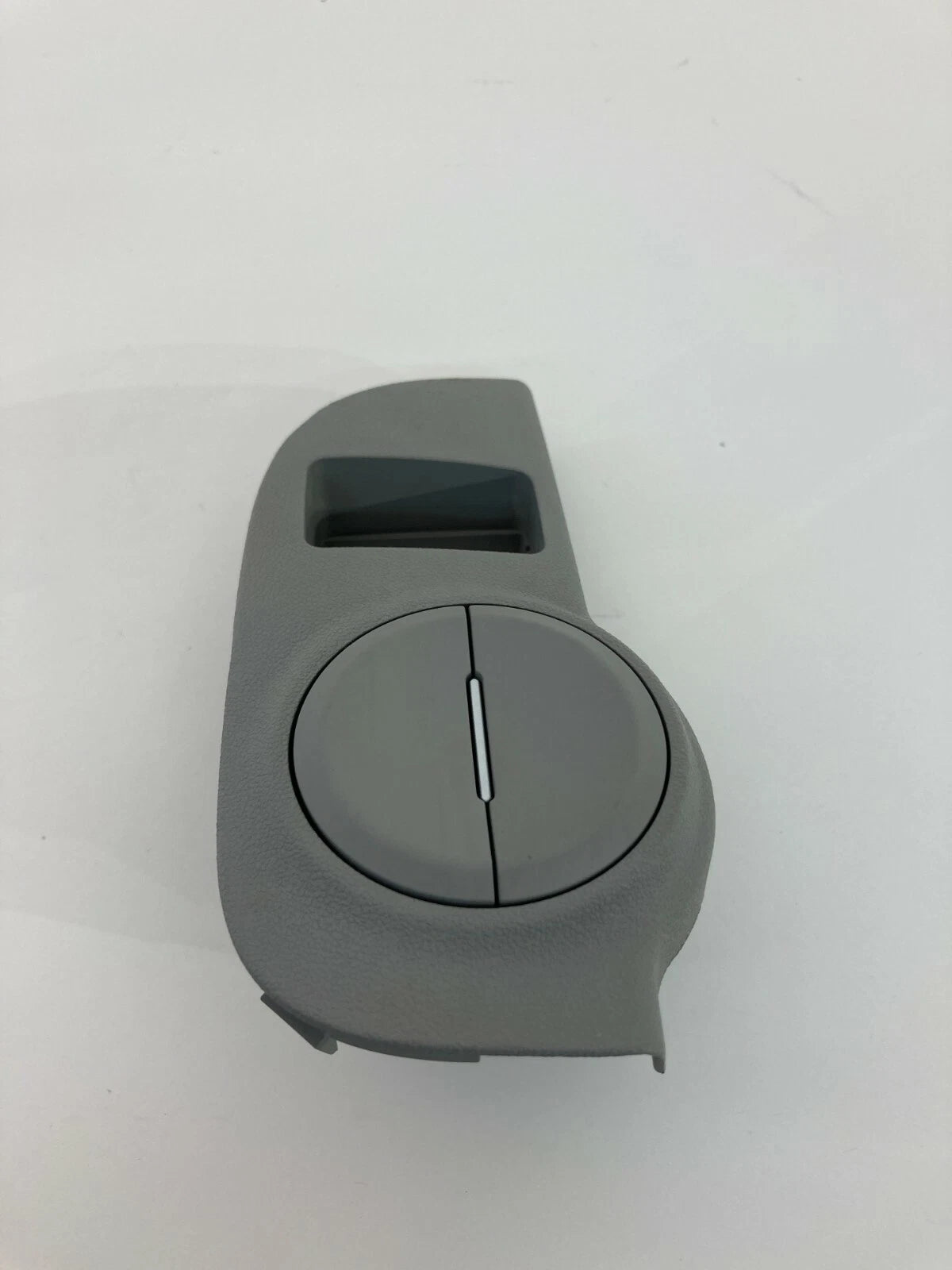 2006-2011 HYUNDAI ACCENT DASH LIGHT DIMMER CONTROL SWITCH TRIM BEZEL 201003449