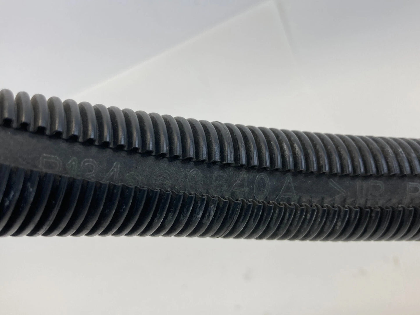 2008-2011 FORD FOCUS 2.0L A/C AC AIR CONDITIONING SUCTION HOSE LINE PIPE OEM