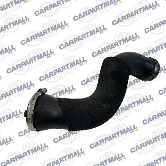 2009-2016 AUDI A4 QUATTRO 2.0L UPPER PRESS INTERCOOLER HOSE PIPE TUBE 8K0145737