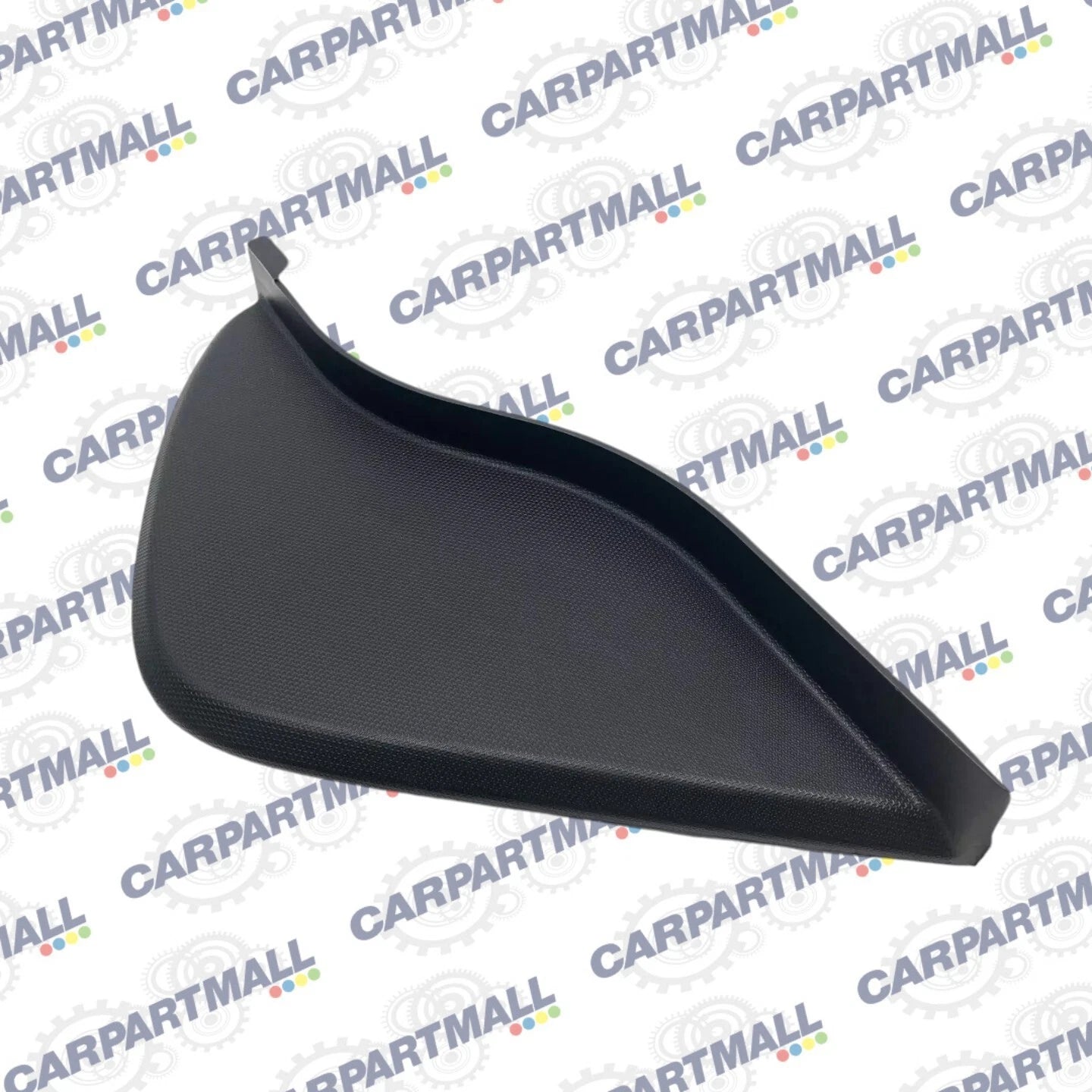 2008-2010 DODGE AVENGER SEDAN DASH RIGHT SIDE END CAP COVER TRIM 0XS90TRMAB OEM