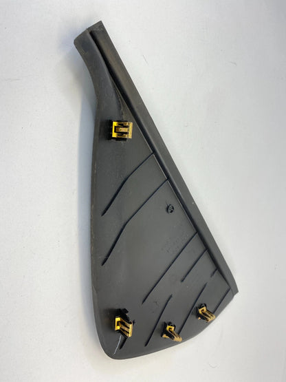 2008-2012 CHEVROLET MALIBU DASH RIGHT SIDE END CAP COVER TRIM 798229431 OEM