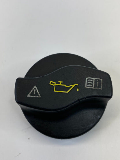 2006-2011 Mercedes-Benz ML 350 3.5L Engine Oil Filler Fluid Cap Cover Lid OEM