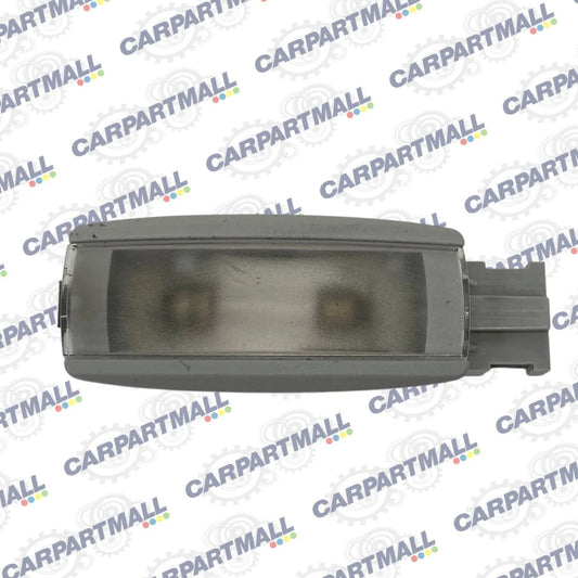 2009 2010 2011 2012 VOLKSWAGEN CC ROOF VISOR VANITY LIGHT LAMP 1K0-947-109