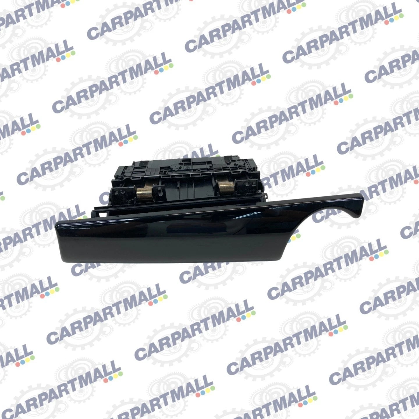 2012-2015 MINI COOPER COUPE PASSENGER SIDE DASH GLOVE BOX ASSEMBLY OEM