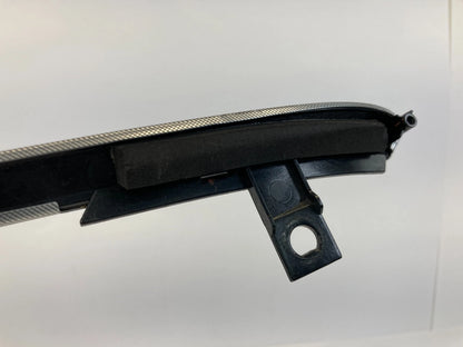 04-08 ACURA TL FRONT RIGHT SIDE INNER DOOR PANEL TRIM MOLDING 83500-SEPA-A01026