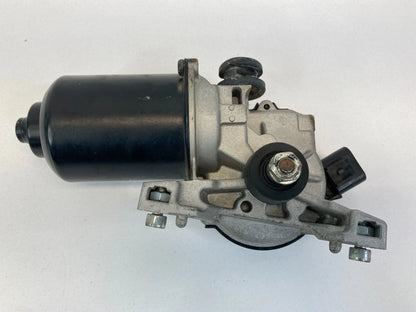 2004-2009 KIA SPECTRA FRONT WINDSHIELD WIPER MOTOR UNIT OEM FACTORY 98110-2F000