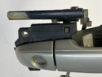 2004-2010 TOYOTA SIENNA FRONT RIGHT PASSENGER SIDE EXTERIOR DOOR HANDLE ASSY OEM