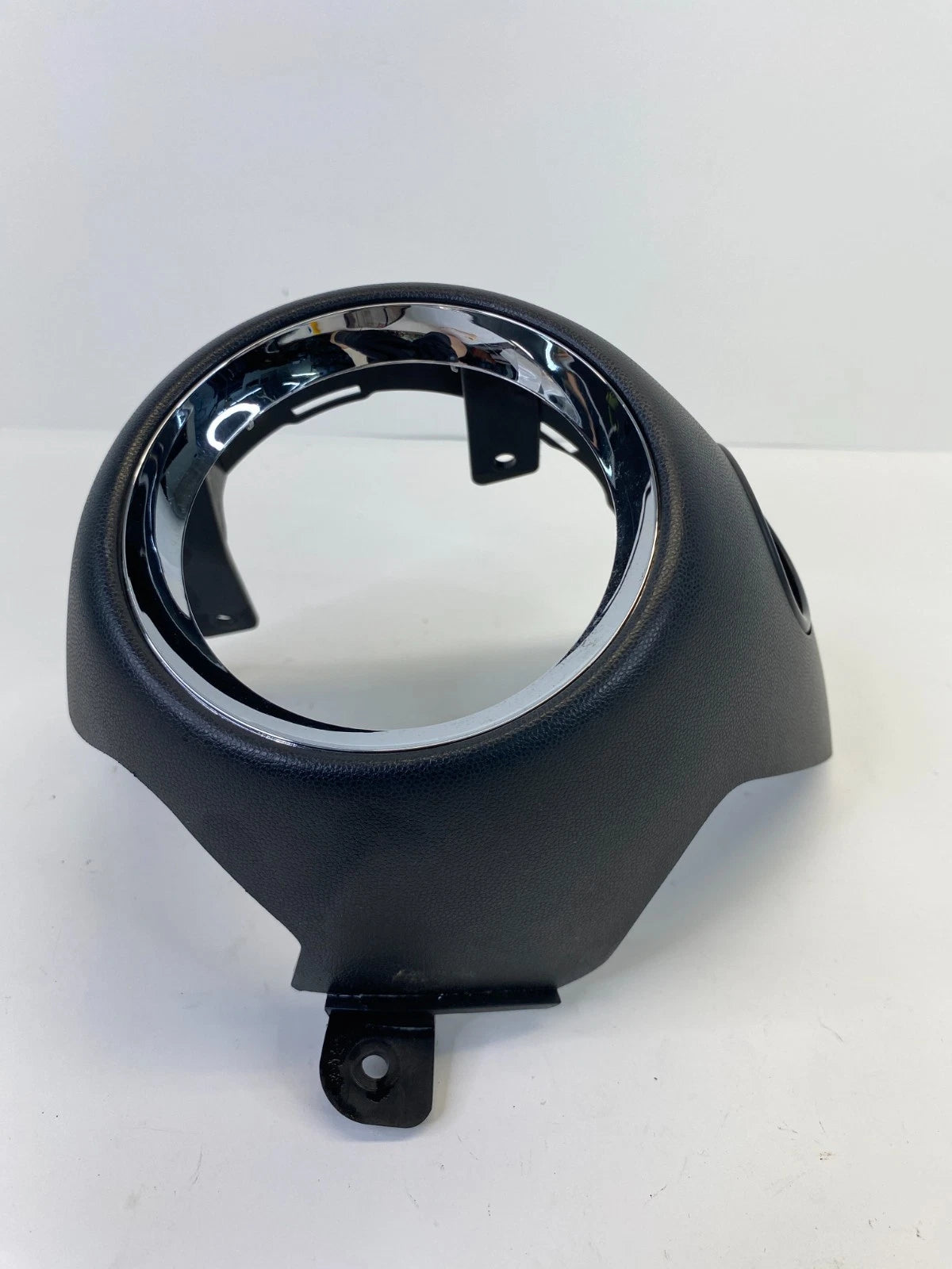 2007-2015 MINI COOPER DASH LEFT SIDE A/C AIR VENT OUTER COVER TRIM BEZEL OEM