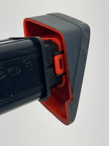2012-2014 HYUNDAI SONATA EMERGENCY LIGHT CONTROL SWITCH BUTTON 202009278 OEM