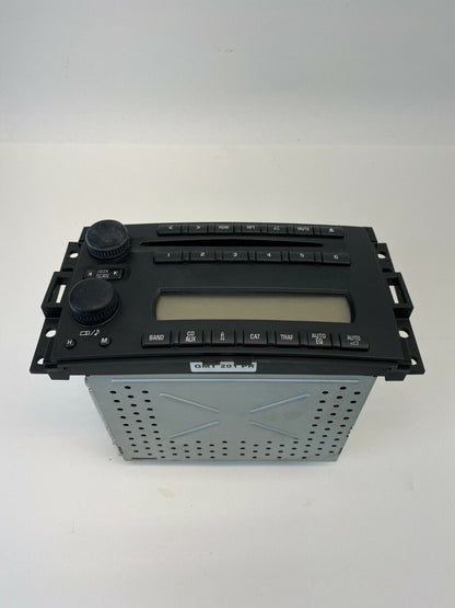 2005 2006 2007 Saturn Relay Uplander AM/FM Radio Stereo CD Player 15209242 OEM