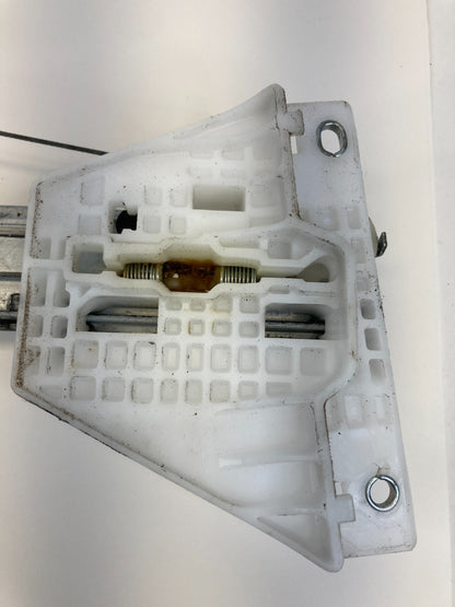 2013-2019 Ford Escape Rear Left Side Door Window Regulator W/ Motor OEM