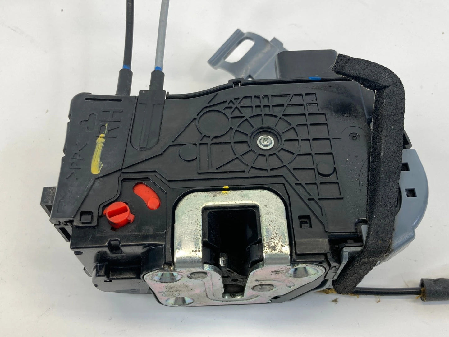 2011-2014 HYUNDAI SONATA REAR RIGHT DOOR LOCK LATCH ACTUATOR 814203S000 OEM