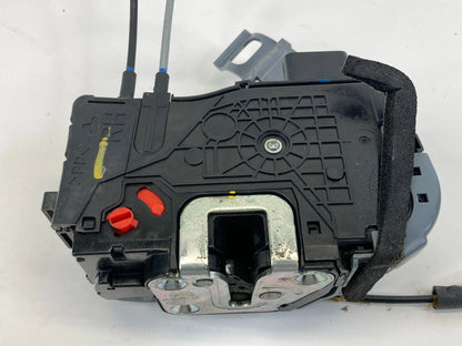 2011-2014 HYUNDAI SONATA REAR RIGHT DOOR LOCK LATCH ACTUATOR 814203S000 OEM