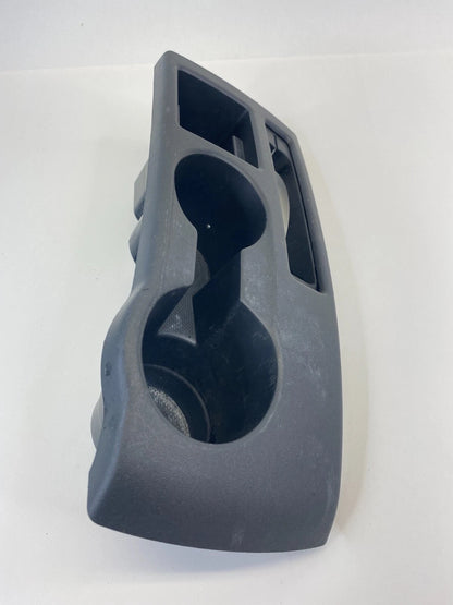 2008-2015 SCION XB CENTER CONSOLE CUP HOLDER W/ BRAKE HANDLE COVER 58804-12080