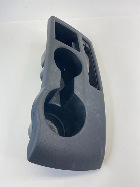 2008-2015 SCION XB CENTER CONSOLE CUP HOLDER W/ BRAKE HANDLE COVER 58804-12080