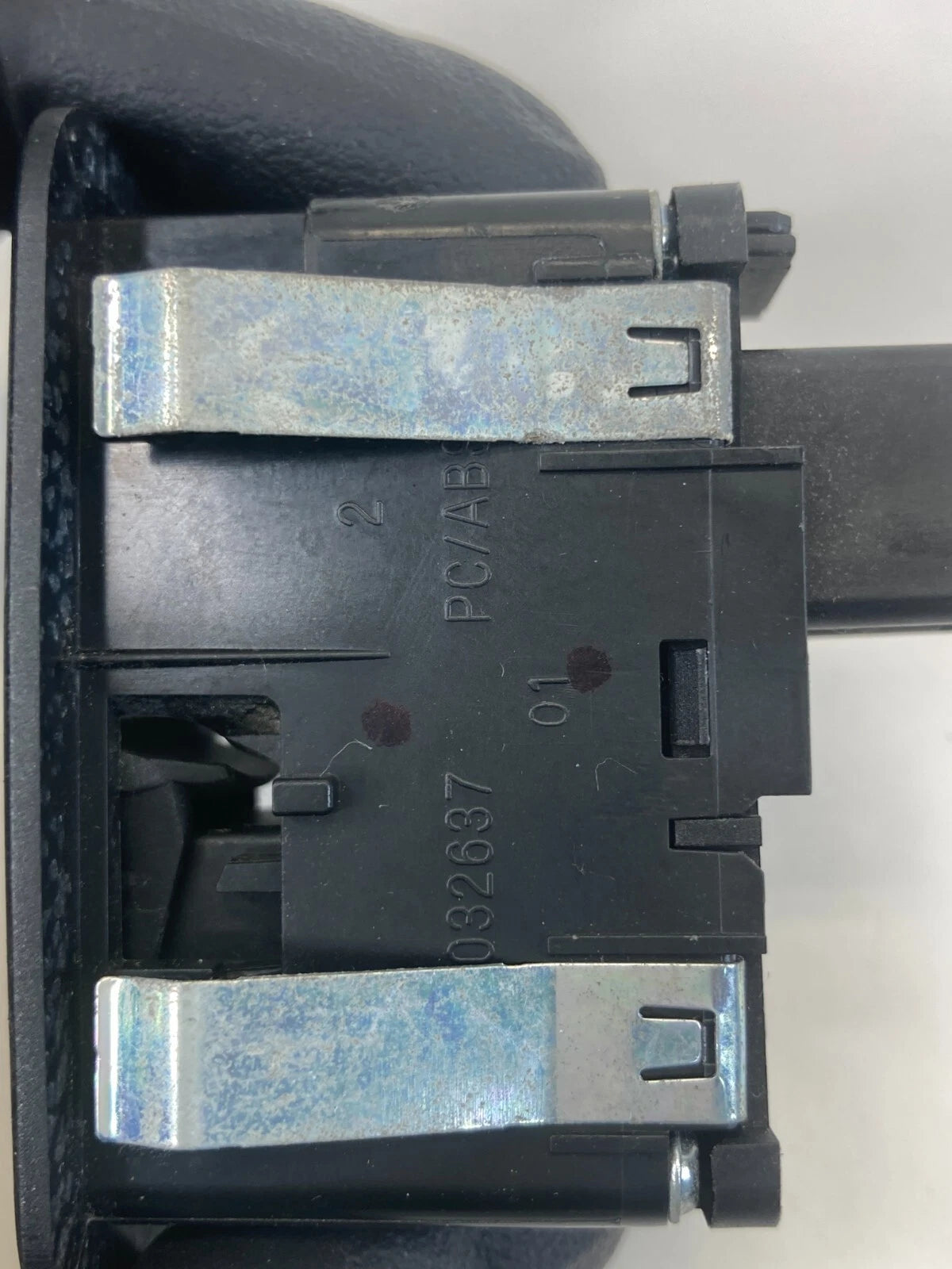 12-16 CHRYSLER TOWN & COUNTRY REAR RIGHT DOOR POWER WINDOW SWITCH 68110868AA OEM