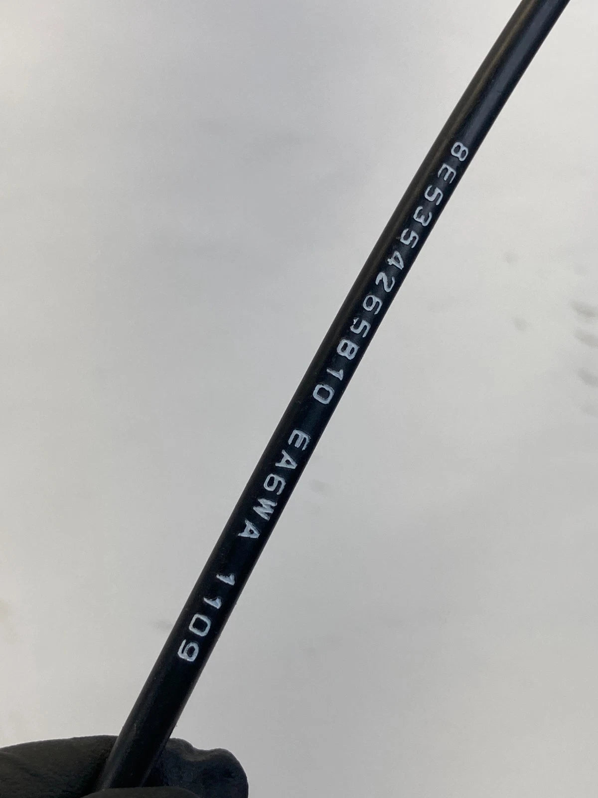 2006-2012 FORD FUSION REAR RIGHT BACK SIDE DOOR LOCK LATCH RELEASE ACTUATOR OEM