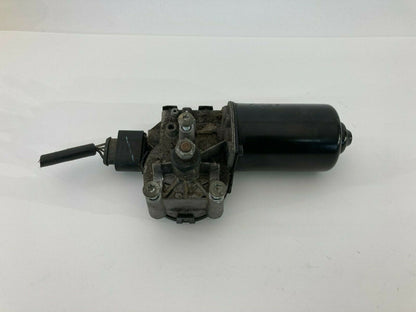 2004 2005 2006 2007 2008 2009 Mazda 3 Mazda3 Front Windshield Wiper Motor OEM