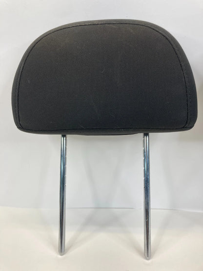 2012-2015 CHEVROLET CAPTIVA FRONT LEFT & RIGHT SEAT HEADREST PAIR SET CLOTH OEM