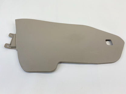 2006-2008 Hyundai Sonata Sedan Left Side Center Console Cover Trim 84770-3K000