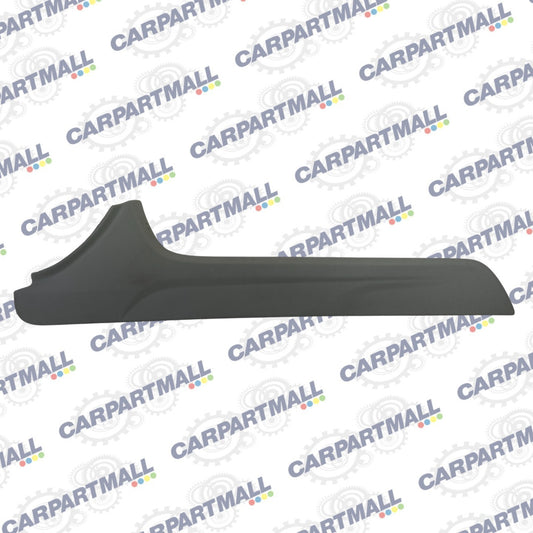 09-11 Jaguar XF Right Side Center Console Trim Molding Cover Panel 8X23F045B25A