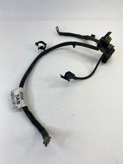 2012-2018 FORD FOCUS 2.0L POSITIVE BATTERY CABLE WIRE HARNESS BV6T-14A280 OEM
