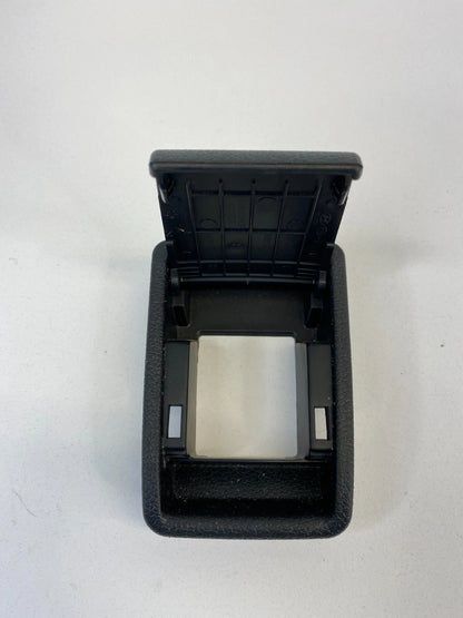 2014-2016 HYUNDAI ELANTRA REAR CHILD RESTRAINT ANCHOR PLATE CAP LID 85612-3X510