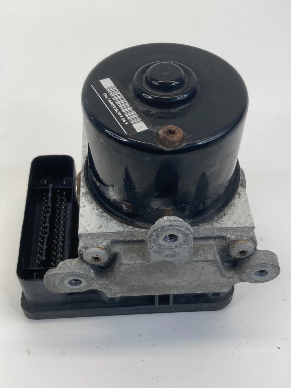 05-08 HONDA ODYSSEY 3.5L AT FWD ABS ANTI LOCK BRAKE PUMP UNIT 57110SHJ9640M1 OEM