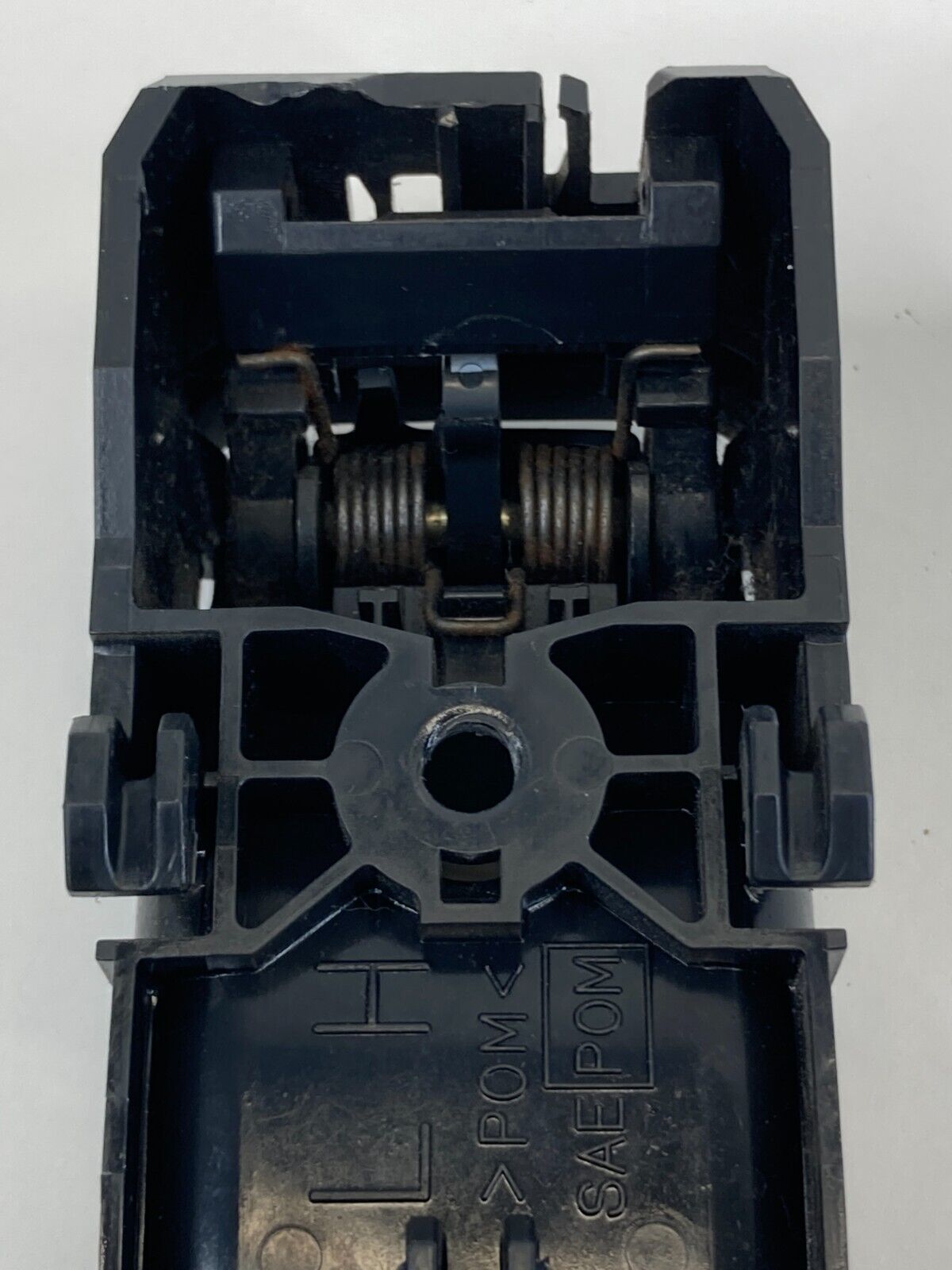 2001-2004 Nissan Pathfinder Front Left Driver Side Interior Door Handle Assy OEM