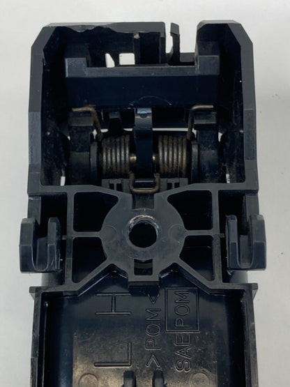 2001-2004 Nissan Pathfinder Front Left Driver Side Interior Door Handle Assy OEM