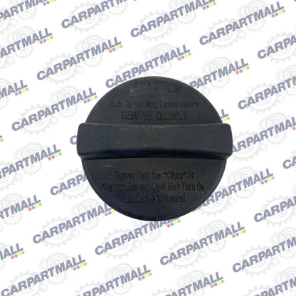 2008 09 10 11 12 13 14 15 16 2017 Jeep Patriot Fuel Tank Gas Cap Lid Cover OEM