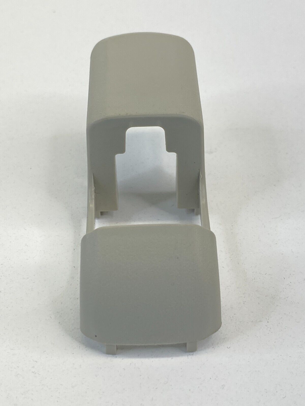 09-13 Mazda 6 Mazda6 Seat Belt Height Adjuster Handle Bolt Trim Anchor Cover