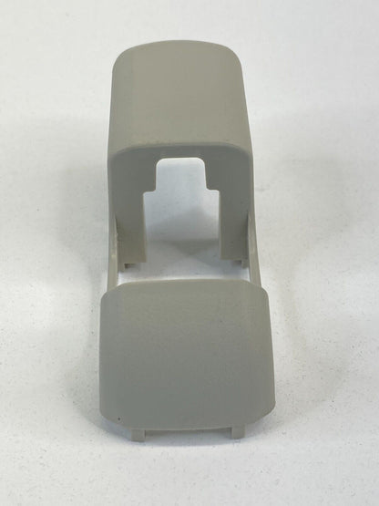 09-13 Mazda 6 Mazda6 Seat Belt Height Adjuster Handle Bolt Trim Anchor Cover