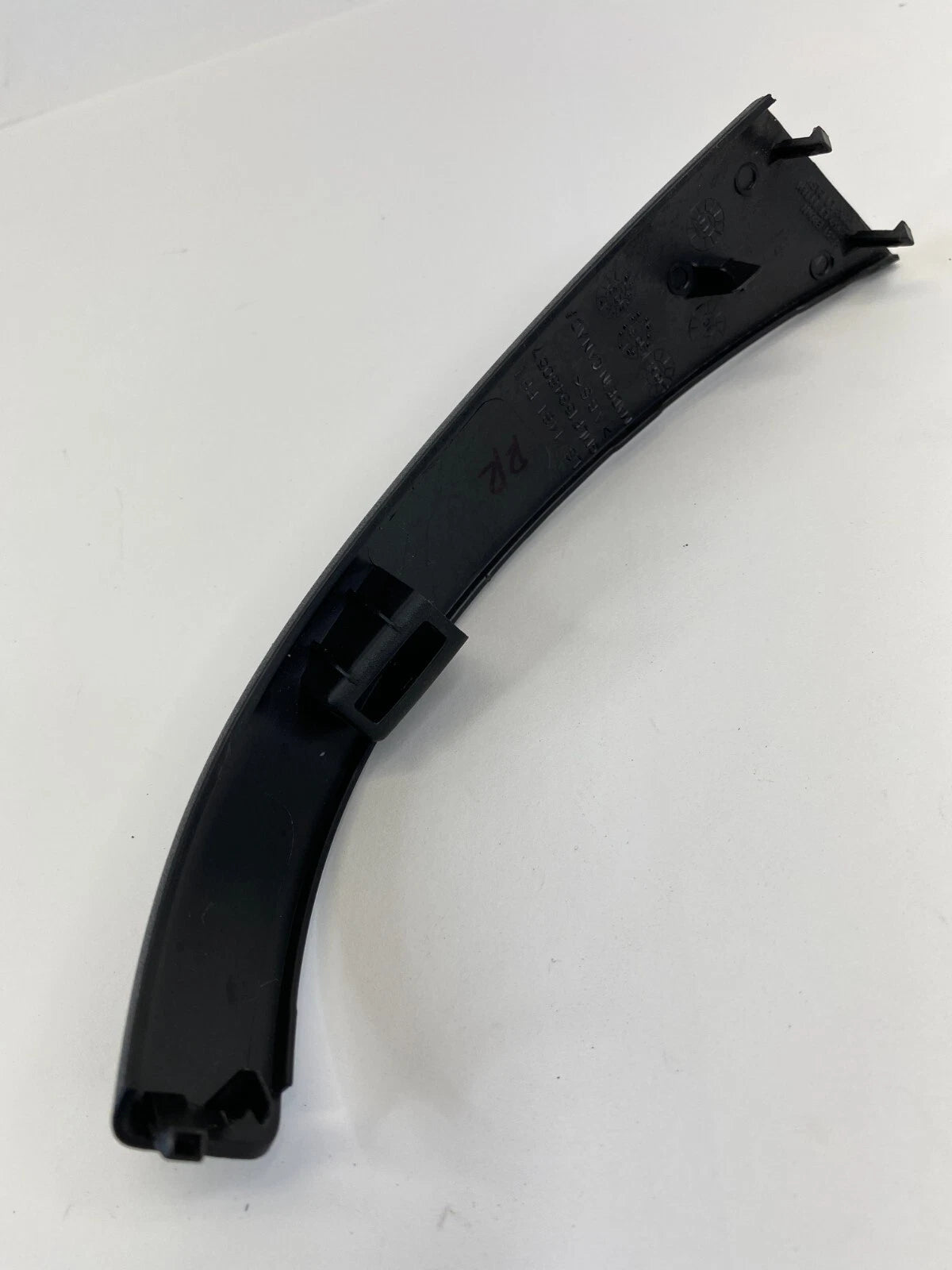 09-12 CHEVY TRAVERSE REAR RIGHT INNER DOOR PULL HANDLE COVER PANEL LF15948057