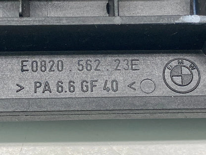02-05 BMW 745I 745LI 04-06 760I RIGHT PASSENGER CENTER ARMREST LID COVER RH OEM