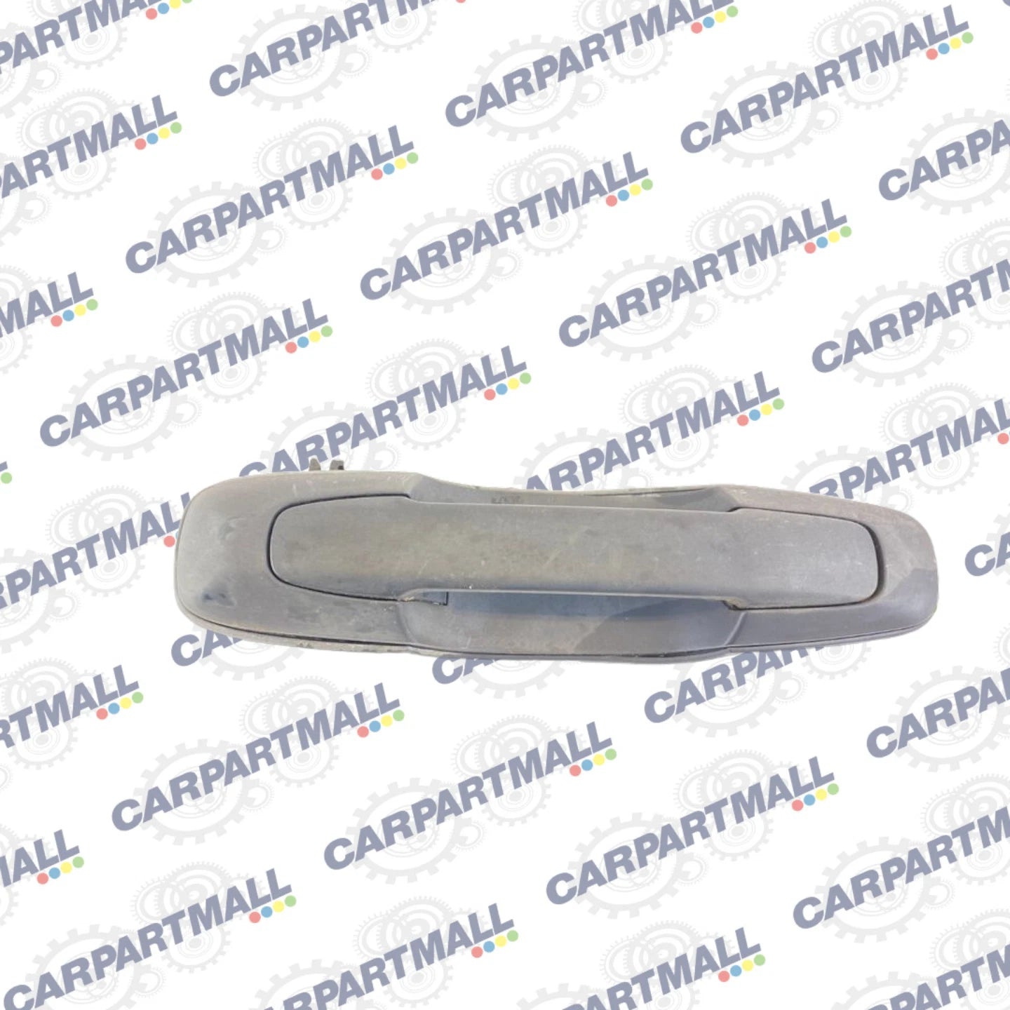 1999-2004 SUZUKI VITARA REAR RIGHT PASSENGER SIDE EXTERIOR DOOR HANDLE ASSEMBLY