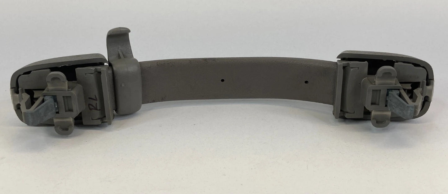 2002-2004 GMC ENVOY REAR LEFT SIDE INNER ROOF GRAB GRIP HANDLE RR LH OEM