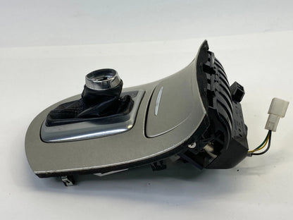 07 08 INFINITI G35 AUTOMATIC CENTER CONSOLE SHIFTER BEZEL W/ ASHTRAY 68800-JK00A