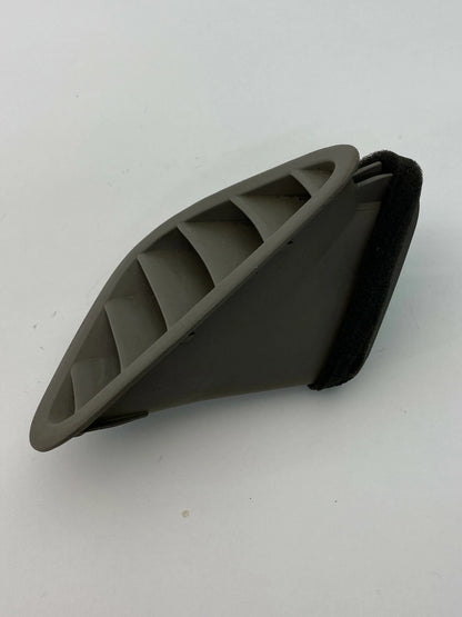 2006-2011 HYUNDAI AZERA UPPER DASH RIGHT AC DEFROST AIR VENT GRILLE 97393-3L000