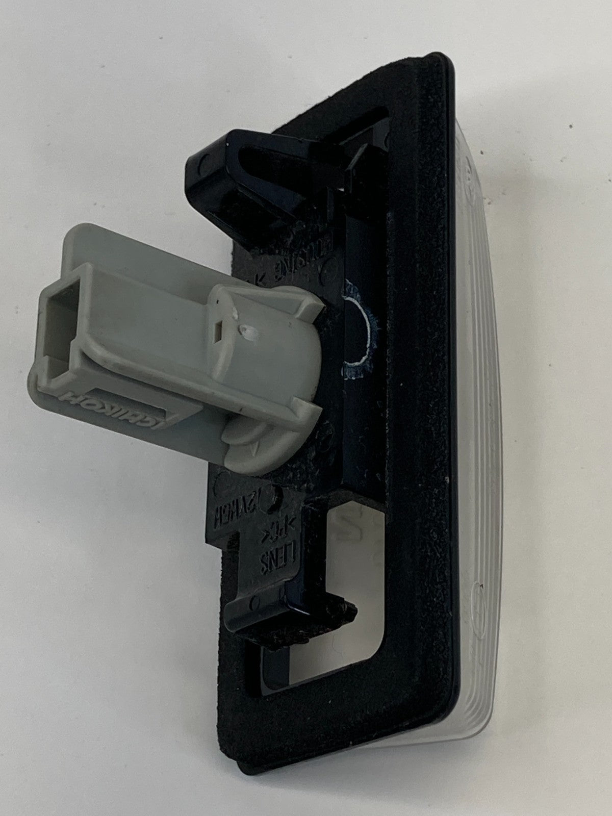 2013-2019 Nissan Sentra Rear Left Or Right Trunk License Plate Light Lamp OEM